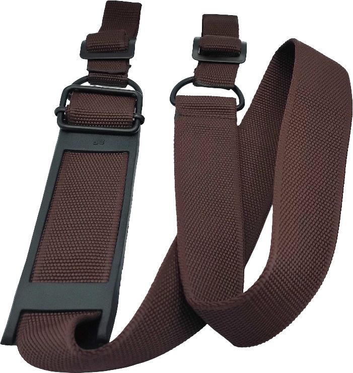 TurboSLB Sling Strep Nylon Luppy 32 Inch Barrel (Adjustable Sling Belt) Strap-image-39