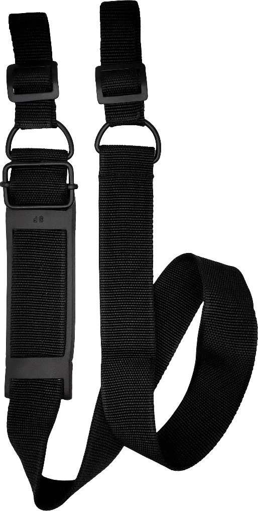 TurboSLB Sling Belt Nylon Luppy 32 Inch Barrel (Adjustable Sling Belt) Strap-image-36