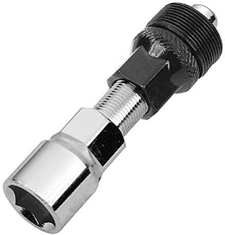 Bike Bicycle Crank Wrench Removal Puller Tool Handle Cycling Cycle Tool-image-8