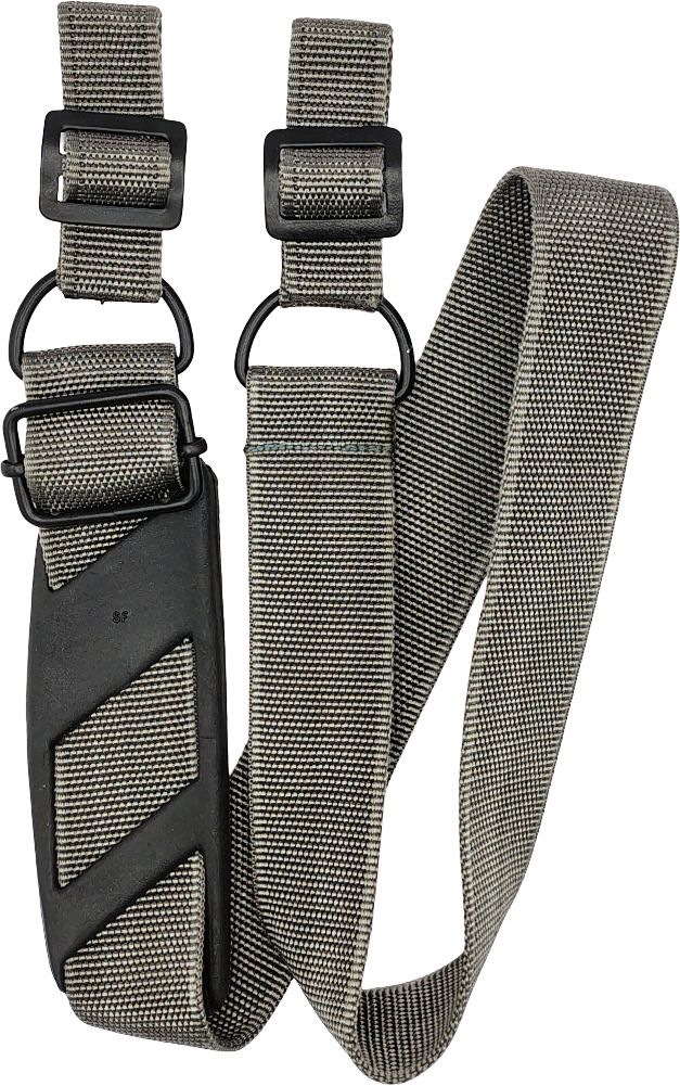TurboSLB Sling Belt Nylon Luppy 32 Inch Barrel (Adjustable Sling Belt) Strap-image-38