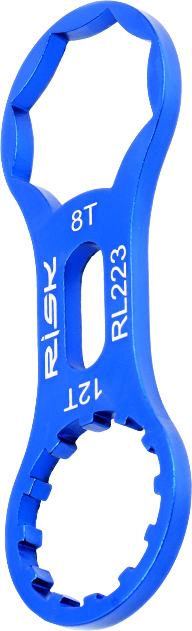 razaiq 8T 12T Front Fork Cap Tool for Bicycle MTB Road Hybrid Bikes Cycling Front Fork Cap Removal Tool-picture-49