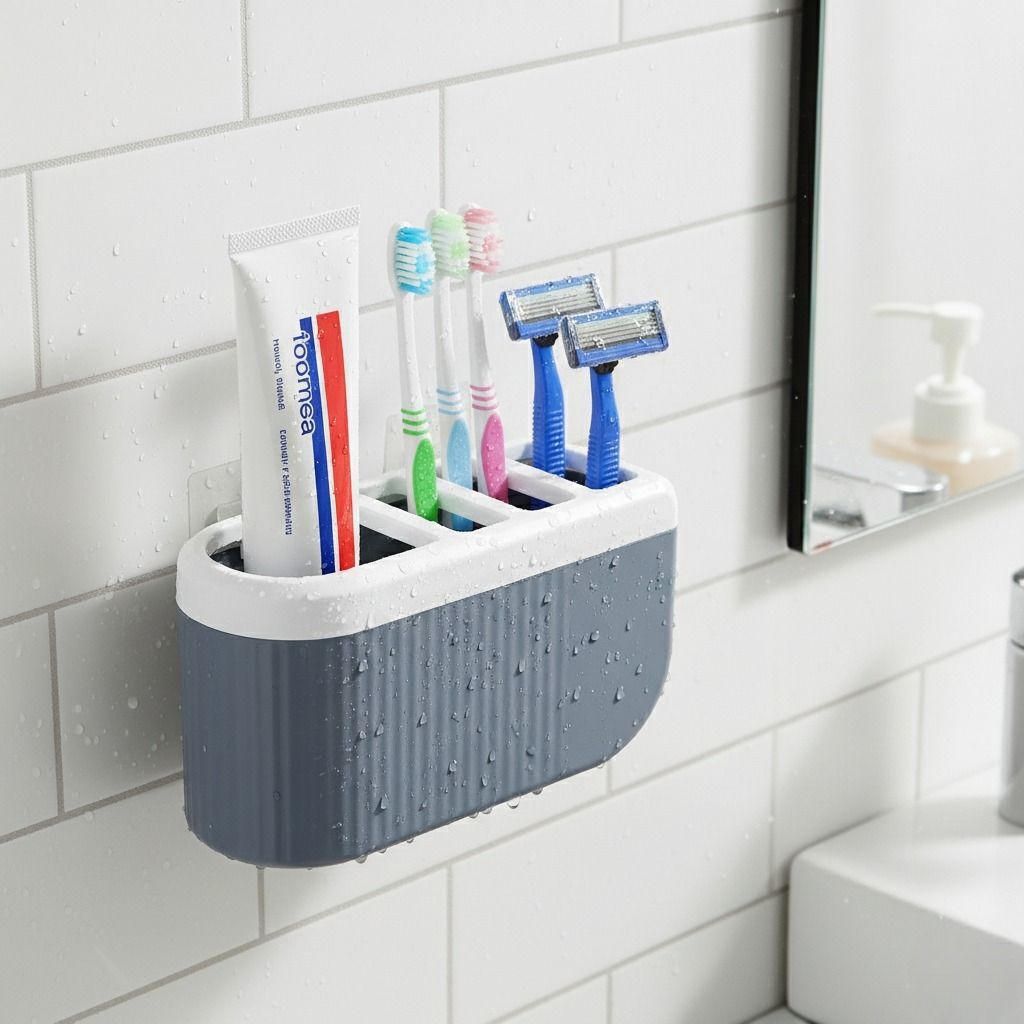 Empty Cutlery Box Case