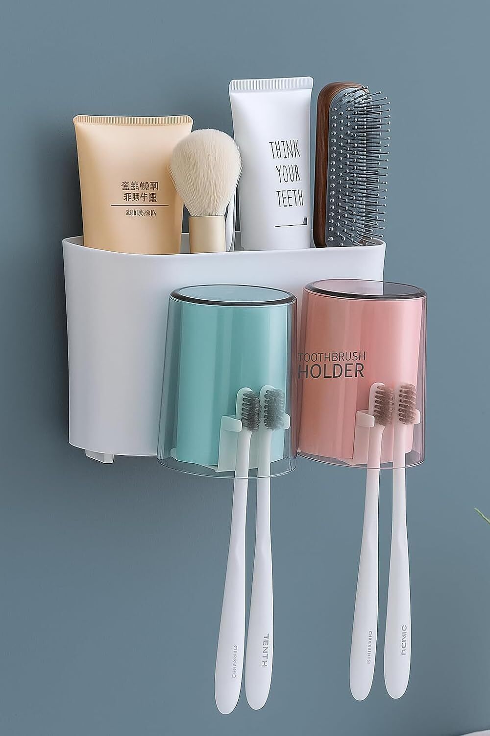 puhbrhy Toothpick Holder-picture-13