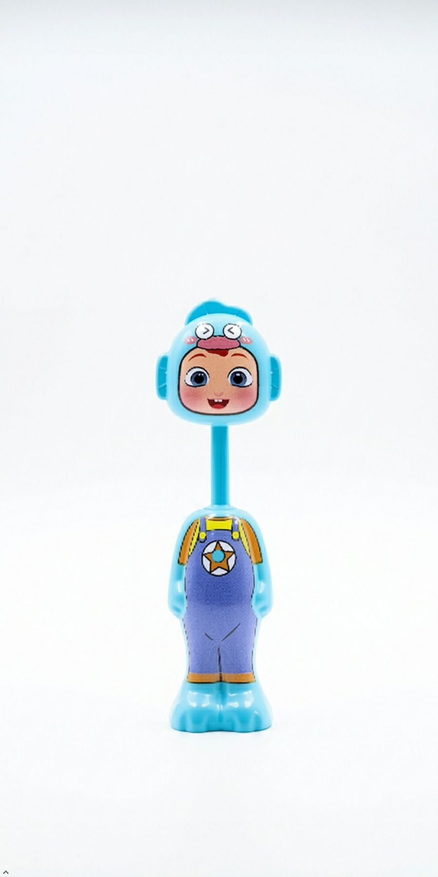 kidaana Fancy Tooth Brush For Kids Extra Soft Toothbrush-picture-13