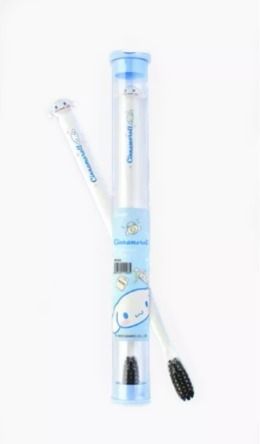 QB-153-Kids Cinnamoroll Toothbrush Soft Toothbrush-image-36