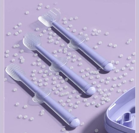 unvelis baby toothbrush Ultra Soft Toothbrush-picture-23