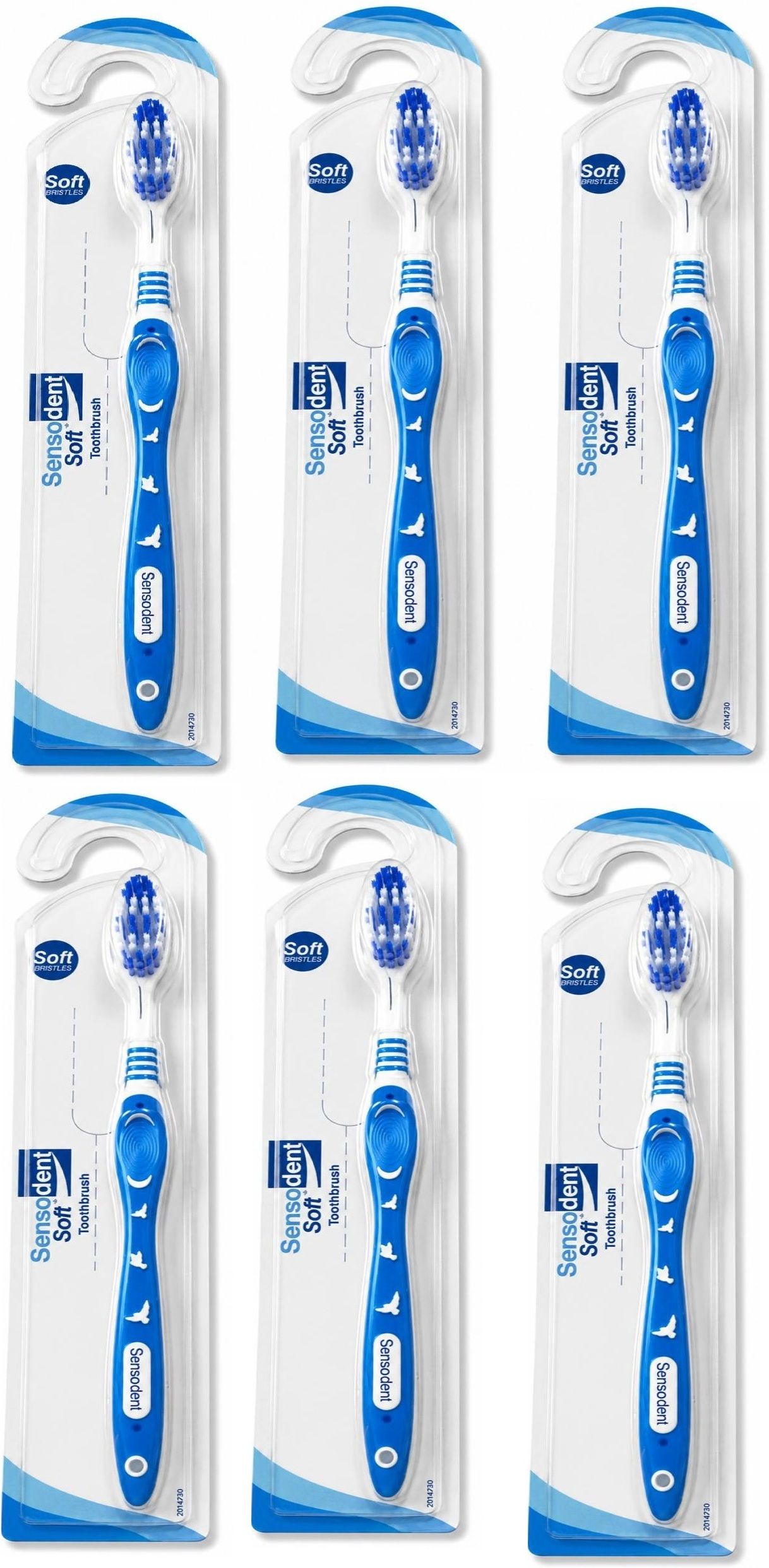 Soft ToothBrush Soft Toothbrush-image-7