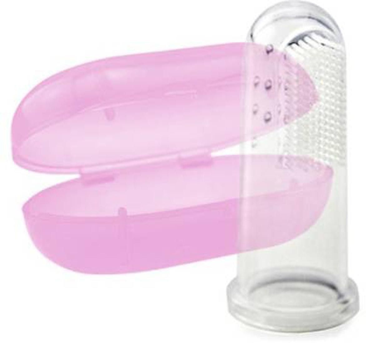 fitup Kids Toothbrush; Non-Toxic odorless Extra Soft Ultra Soft Toothbrush Ultra Soft Toothbrush-picture-27