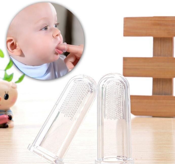 fitup Baby Toothbrush For Cleaning Gums | Brush for Babies | Toddlers Ultra Soft Toothbrush-picture-30