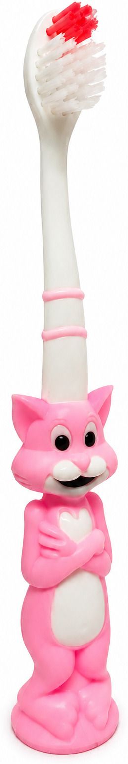 swavira dogyy_Pink_1 Soft Toothbrush-picture-30