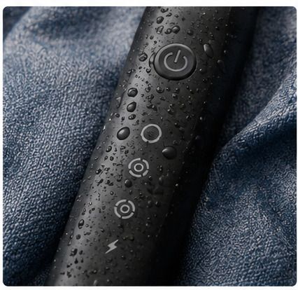 mori Smart Brush Pro Extra Soft Toothbrush-picture-36
