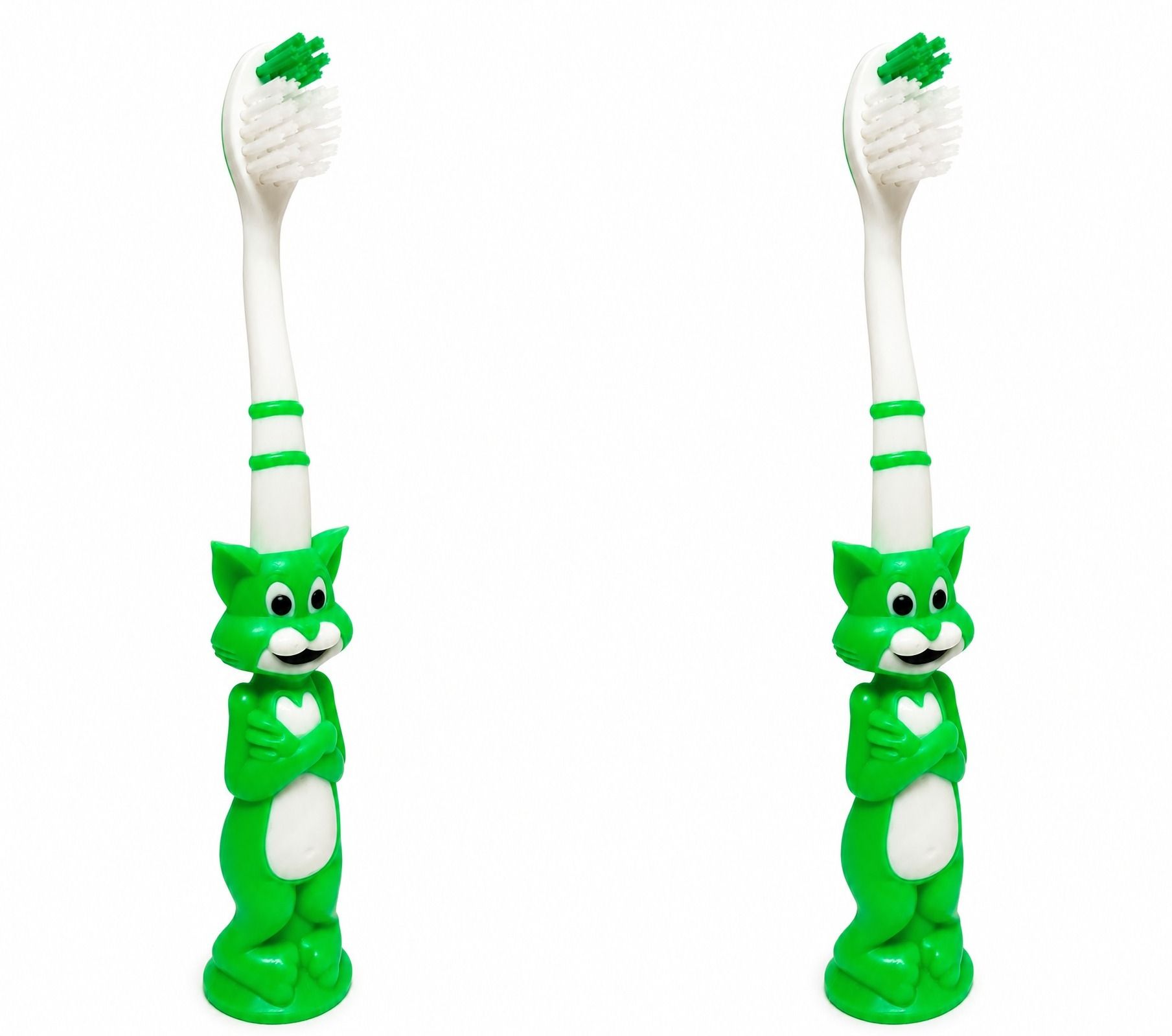 swavira dogyy_Green_2 Soft Toothbrush-picture-17