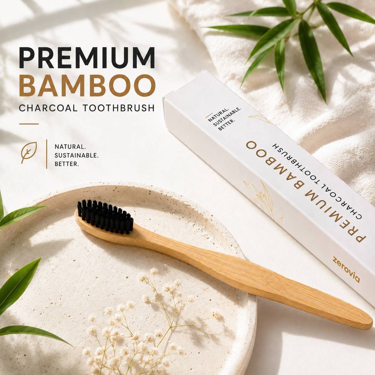 zerovia BRUSH - 11 Soft Toothbrush-picture-31