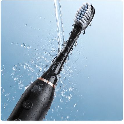 mori Sonic Clean Pro Extra Soft Toothbrush-picture-12