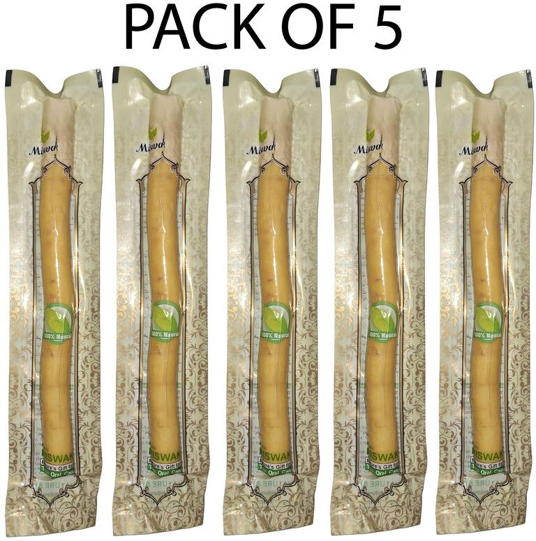 mhax Natural Miswak Sewak Toothbrush Multi-purpose Miswak-Stick for Whiter Teeth Pilu Soft Toothbrush-picture-10