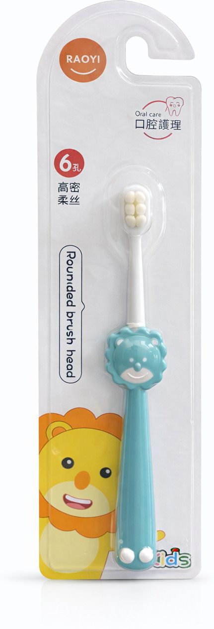 satyam Brush 1 Extra Soft Toothbrush-picture-20