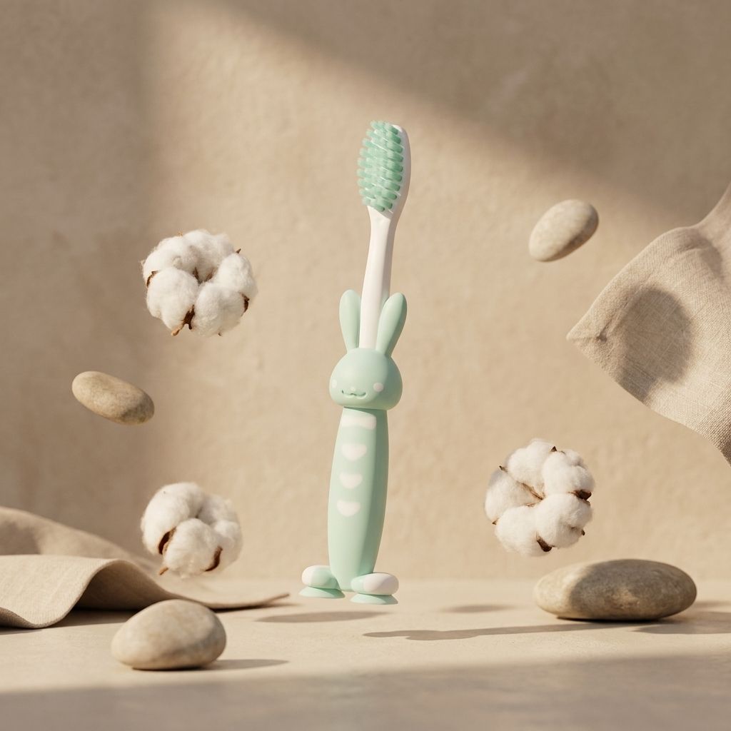 virexa Tooth Brush Set - Tooth Brush Combo Pack of 4 Pcs Ultra Soft Toothbrush-picture-20