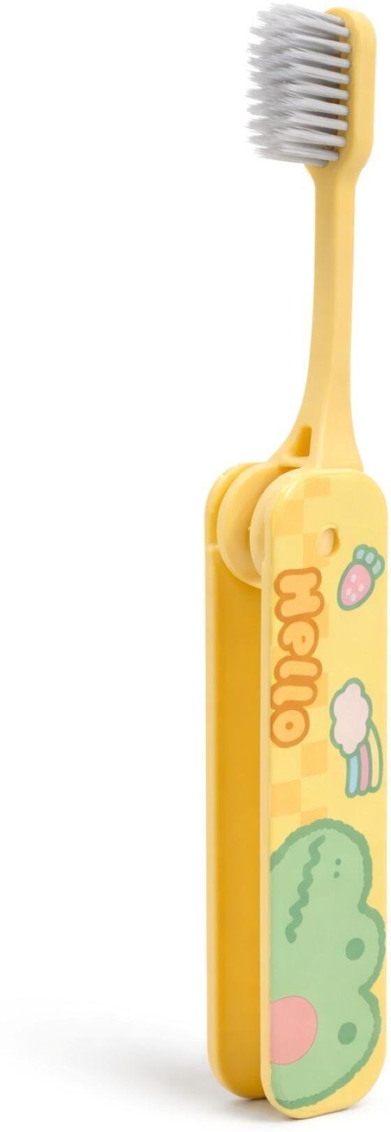 zqbiee Q-B 167 Ultra Soft Toothbrush-picture-4