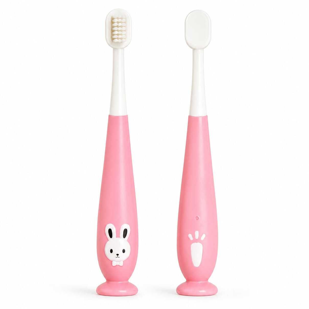 little 1003 Extra Soft Toothbrush-image-16