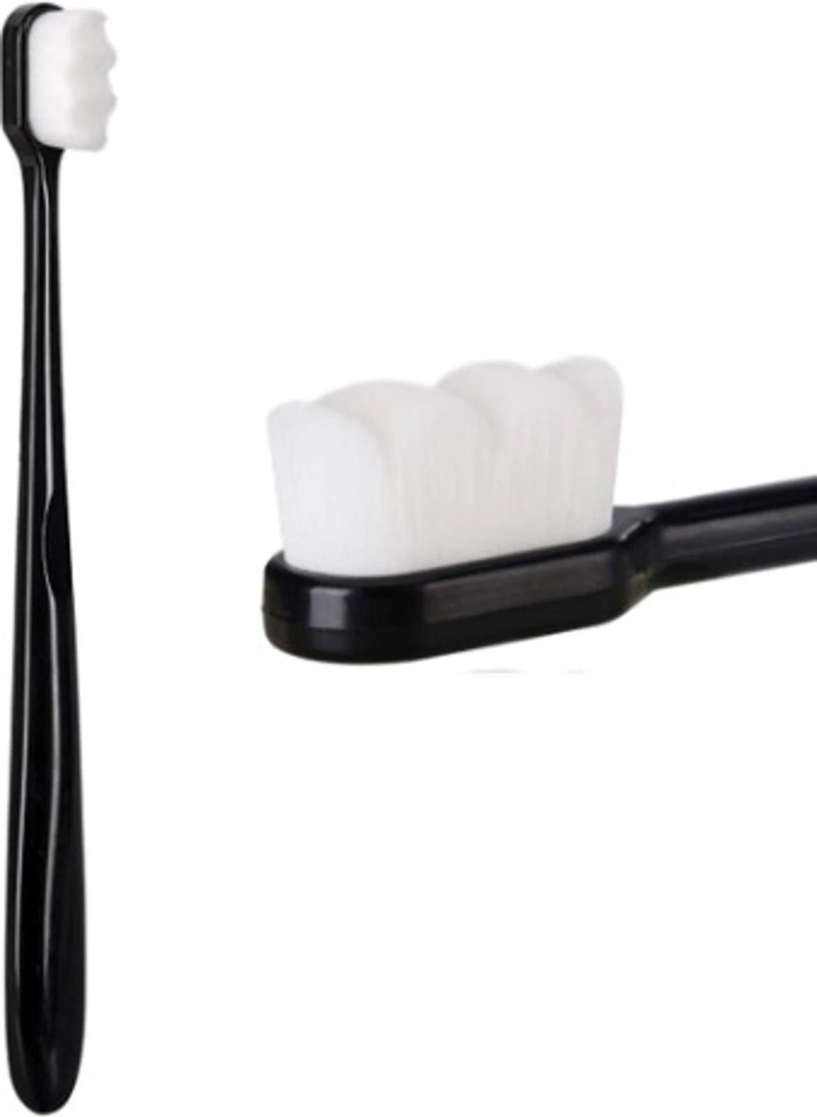 Ultra Soft Toothbrush Cloud-Soft Oral Care Bristles for Sensitive Gums(1) Ultra Soft Toothbrush-image-25