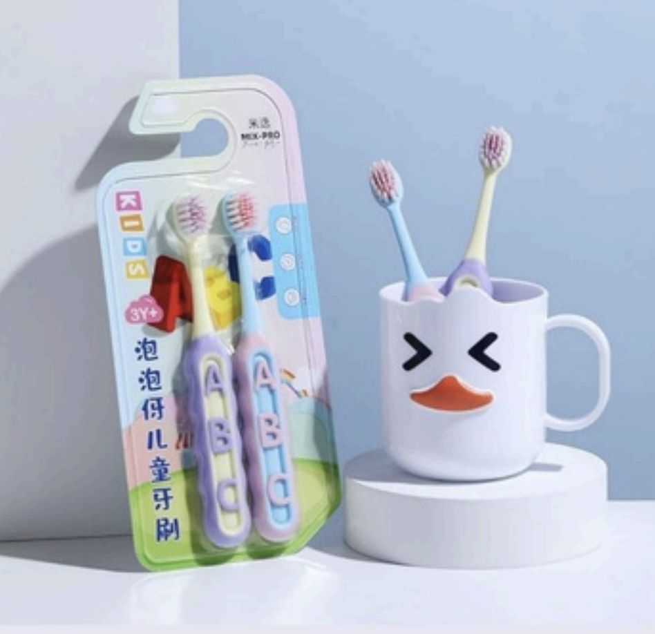 surabhi SD_07 Ultra Soft Toothbrush-picture-32