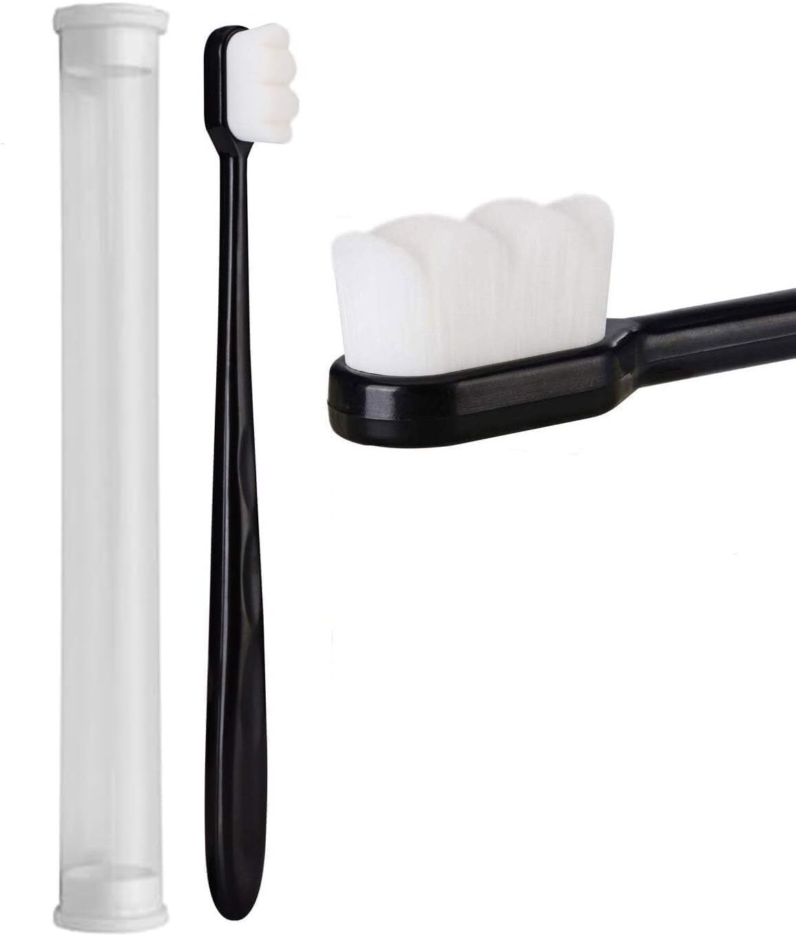 Soft Toothbrush Set Ultra Soft Toothbrush(PACK OF 1) Ultra Soft Toothbrush-image-34