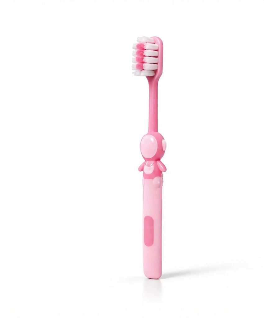 newly Children's Soft Toothbrush (Pack Of 2) Soft Toothbrush-picture-34