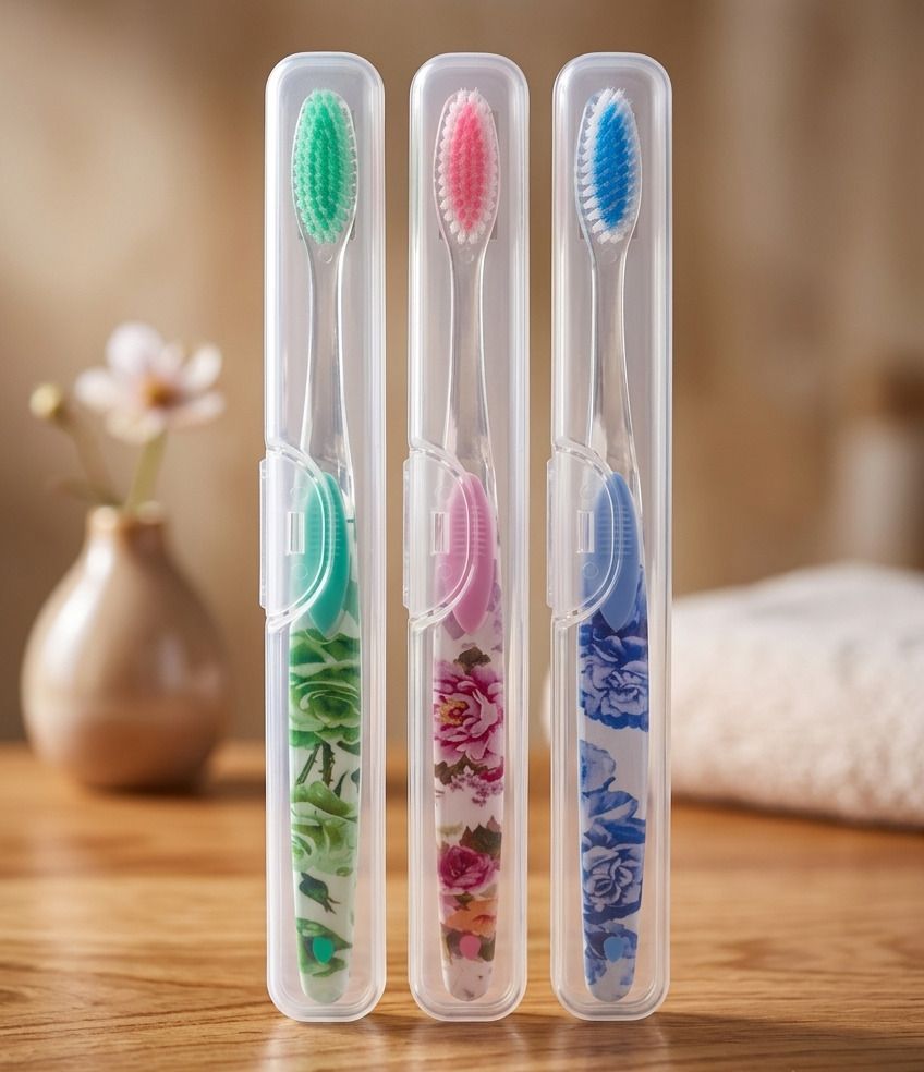 FTB-3P-2026 Ultra Soft Toothbrush-image-31