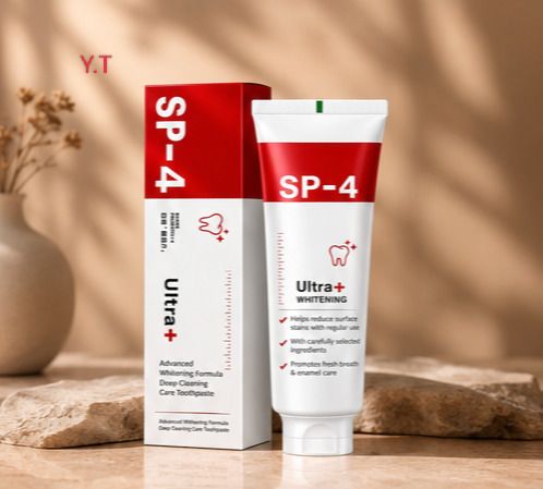 khroliya Herbal Toothpaste Toothpaste-picture-10