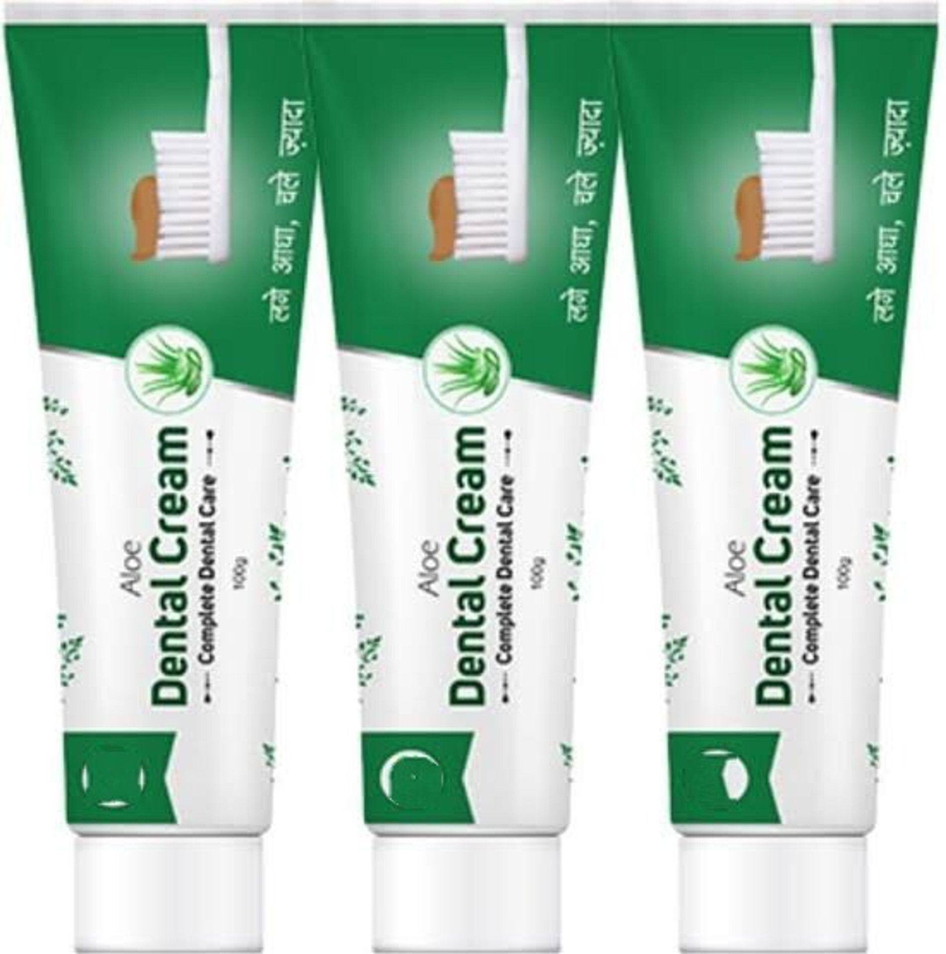 aloe dental IMCcare toothpaste Toothpaste-image-12