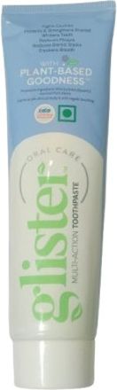 amway Glister Multi-Action Pack Of One box No available Toothpaste-picture-26