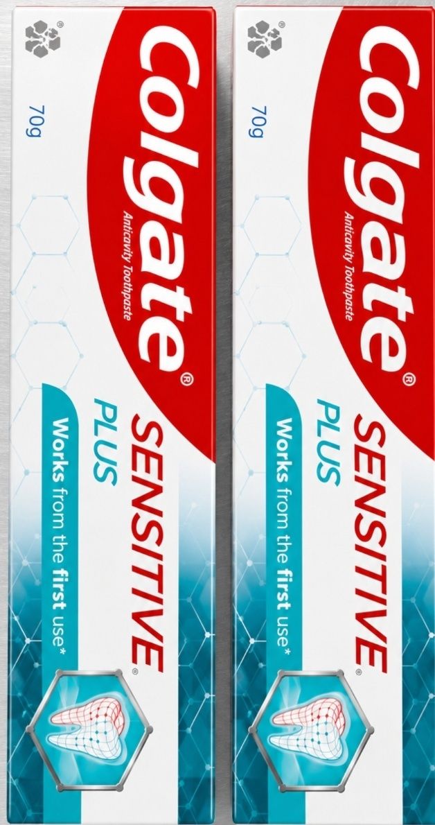 colgate sensitive plus Toothpaste-picture-12