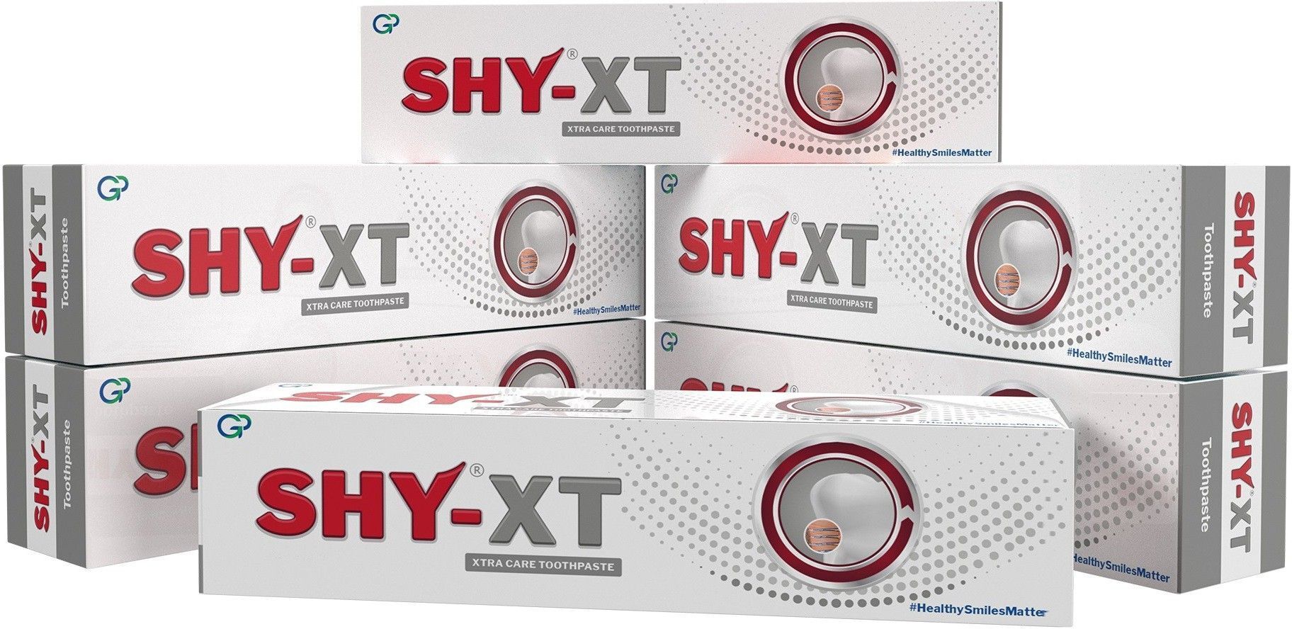 Xtra Care Toothpaste with Xylitol | Vegan Friendly Toothpaste-image-7