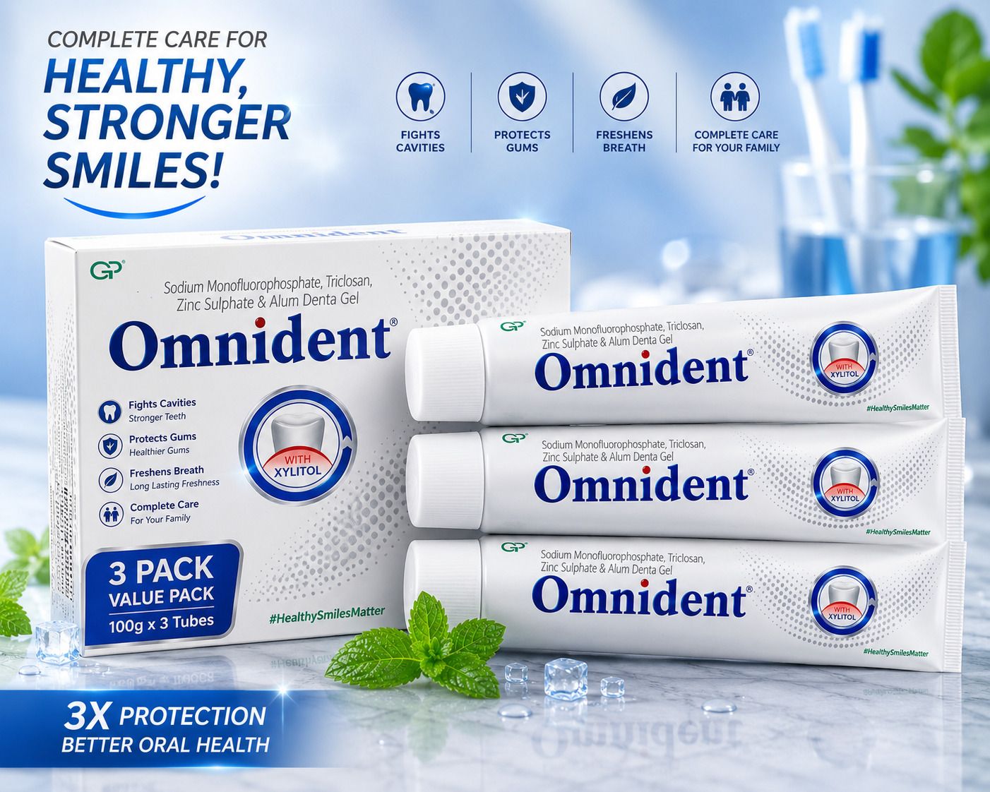 omnindet plaque removal Toothpaste-image-1