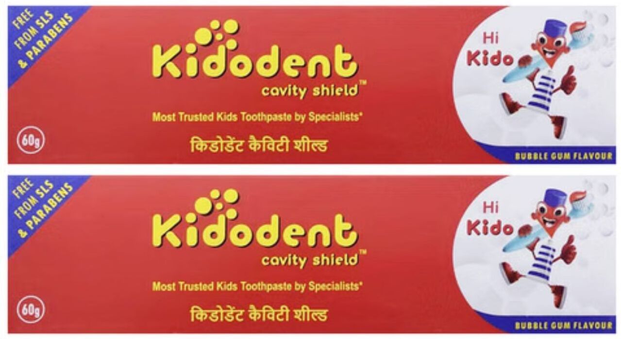 TOOTHPASTE PACK OF 2 Toothpaste-image-27