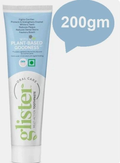 amway glister thoothpaste Toothpaste-picture-20