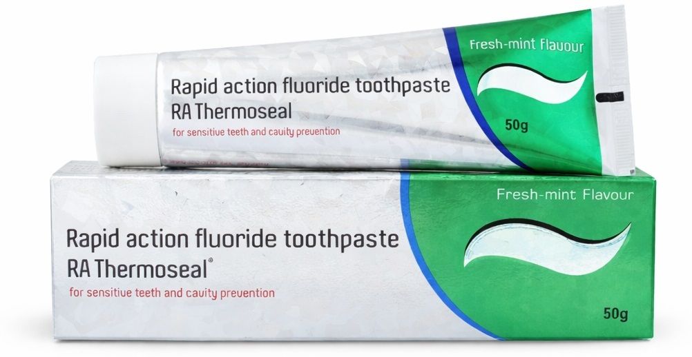 meddent Anti-Cavity & Rapid Action Toothpaste-picture-20