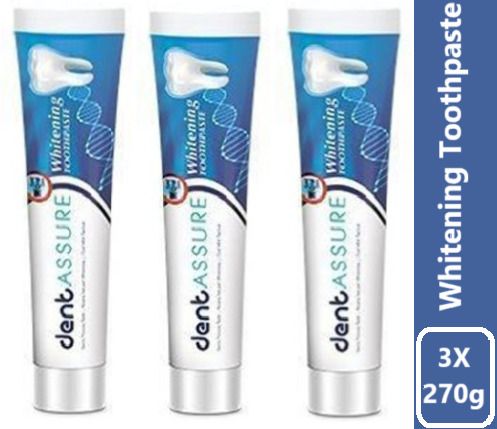 assure Dent Asure Whitening Toothpaste Toothpaste-picture-10