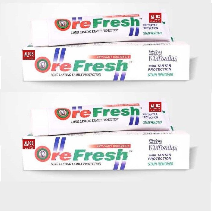 toothpaste (100gm x 2) Toothpaste-image-27