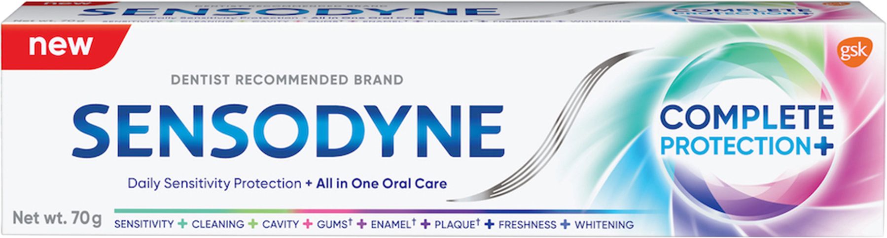 sensodyne Complete Protection+ Toothpaste-picture-12
