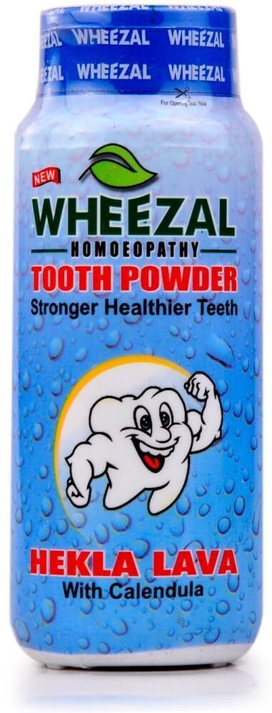 wheezal HEKLA LAVA TOOTH POWDER PACK OF 3-picture-16