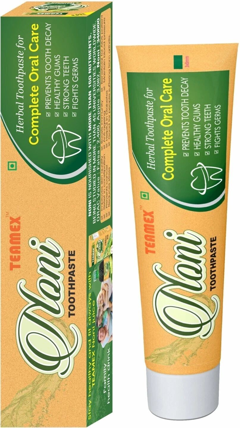 teamex Noni Toothpaste-picture-20