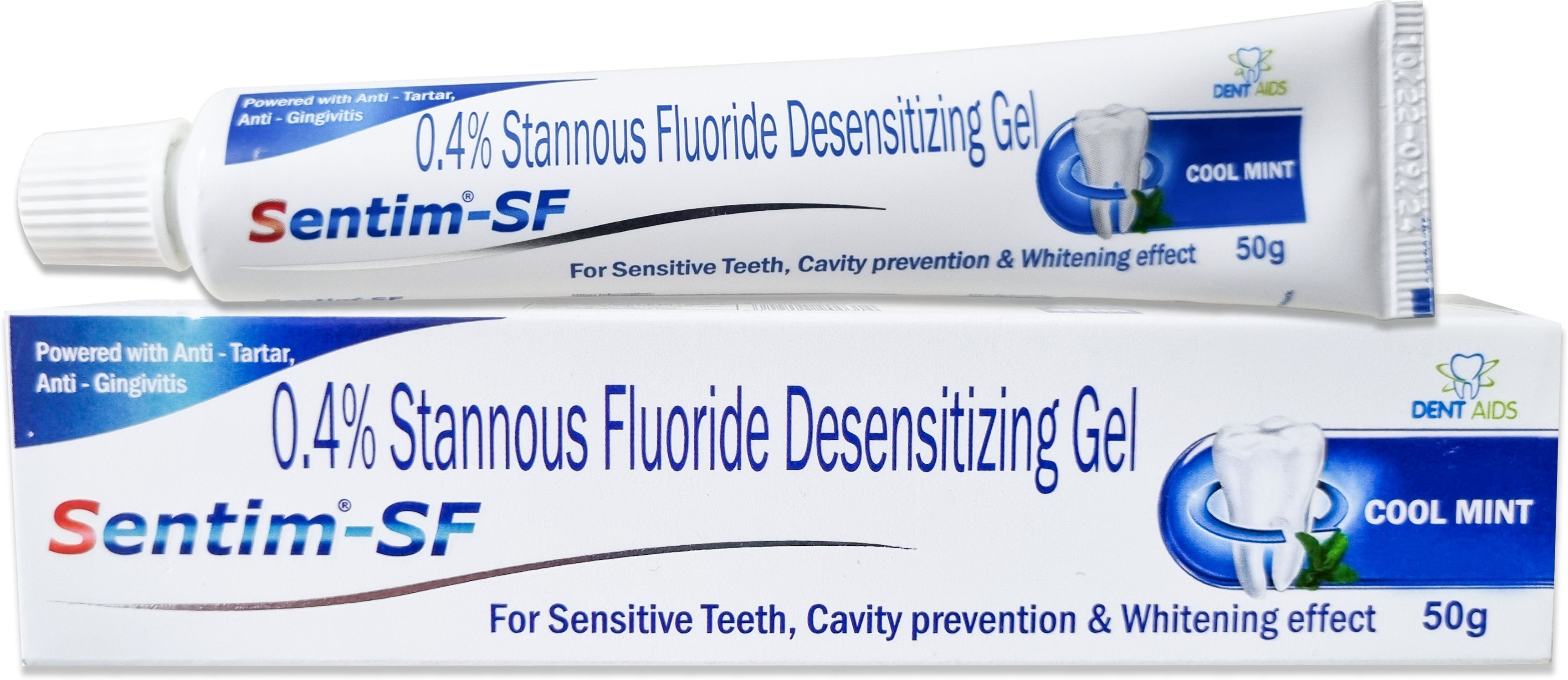 SENTIM SF TOOTHPASTE Toothpaste-image-25