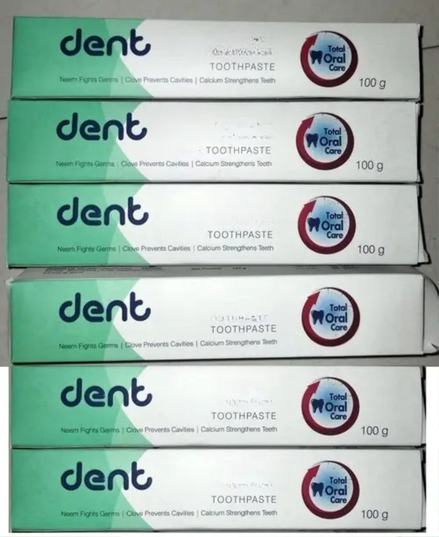 kinjpa Asssur Dent Neem Toothpaste Toothpaste Toothpaste-picture-23