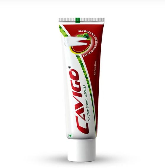 rcm Cavigo All Rounder Herbal Toothpaste-picture-12
