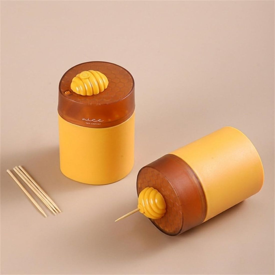 huobuo Toothpick Holder-picture-22