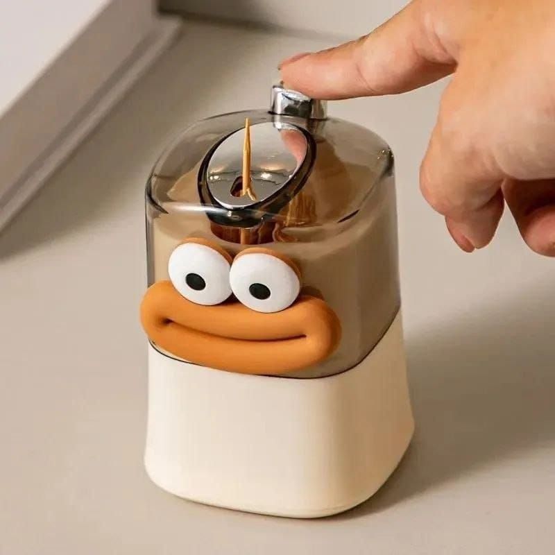 suvaniq Toothpick Holder-picture-16