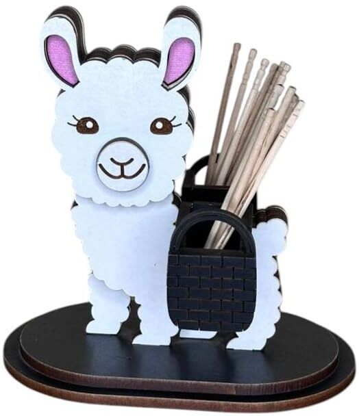 panah a studio by sohal's Toothpick Holder-picture-31