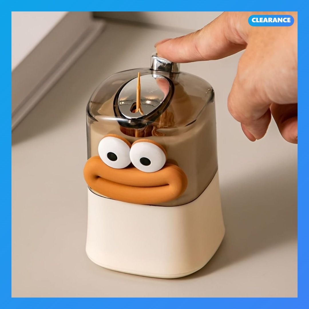 zanvora Toothpick Holder-picture-12