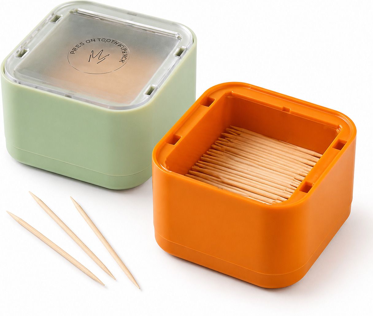 ladila impex Toothpick Holder-picture-15